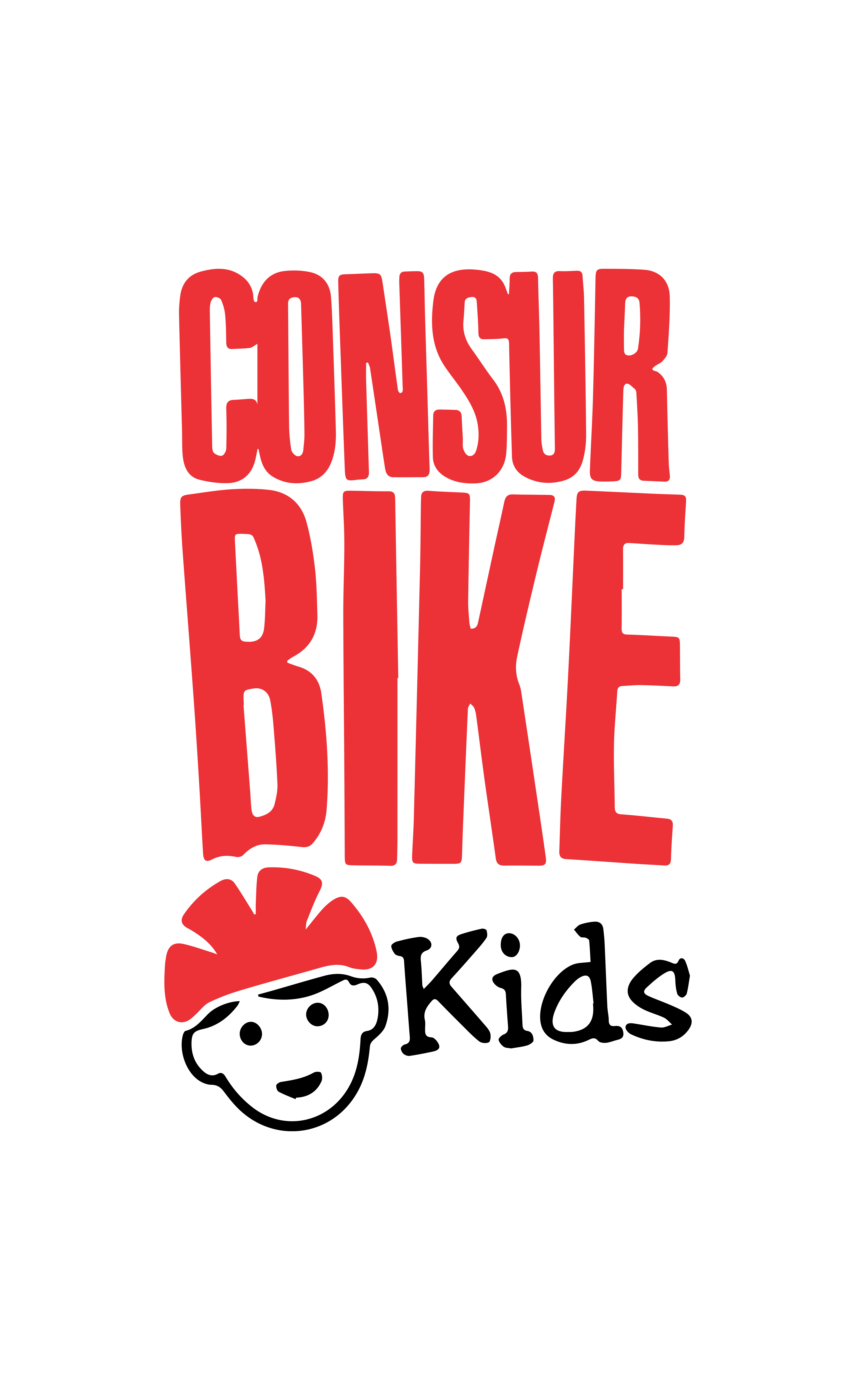 Consur Bike Kids Costanera